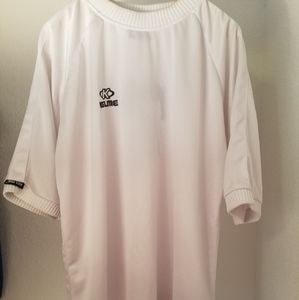 KELME FUTBOL SOCCER JERSEY, #7, L